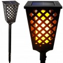 LUCES SOLARES