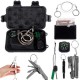 KIT DE SURVIE 7 EN 1 AVEC ÉTUI