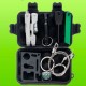 KIT DE SURVIE 7 EN 1 AVEC ÉTUI