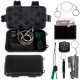 KIT DE SURVIE 7 EN 1 AVEC ÉTUI