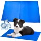 TAPIS REFRAÎCHISSANT POUR ANIMAUX DE COMPAGNIE 65 CM