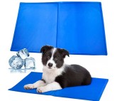 TAPIS REFRAÎCHISSANT POUR ANIMAUX DE COMPAGNIE 65 CM