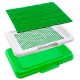 TAPIS D'APPRENTISSAGE POUR ANIMAUX DE COMPAGNIE
