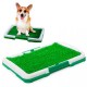 TAPIS D'APPRENTISSAGE POUR ANIMAUX DE COMPAGNIE