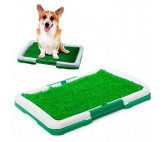 TAPIS D'APPRENTISSAGE POUR ANIMAUX DE COMPAGNIE
