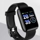 MONTRE INTELLIGENTE SMARTWATCH UNISEX