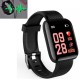 MONTRE INTELLIGENTE SMARTWATCH UNISEX