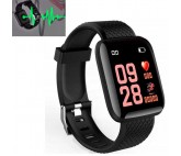 MONTRE INTELLIGENTE SMARTWATCH UNISEX