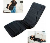 Tapis de massage avec fonction chaleur et vibration
