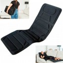 MATELAS MASSANT AVEC FONCTION CHALEUR