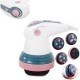 VIBRACELL PRO - MASSAGEUR CELLULITE AVEC INFRAROUGE