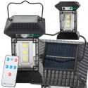 LUCES SOLARES