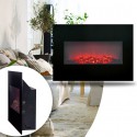 Convector Crystal Connection 2000W