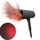 STAR SHOWER LASER RED