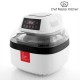 ROBOT DE CUISINE 3 EN 1 Free Fry Cooker