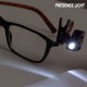 CLIP LED 360º POUR LUNETTES PRESENCE LIGHT - 2 UNITÉS 